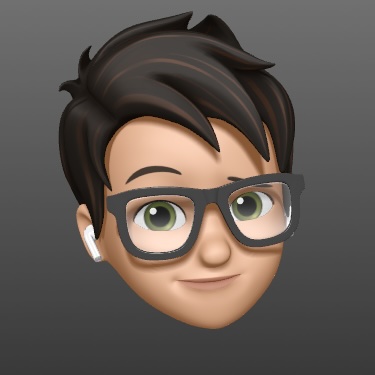 My Memoji